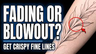 The Fine Line Between Fading & Blowouts