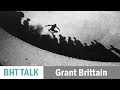 Legendary Skate Photographer Grant Brittain