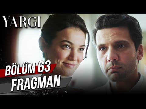 Yargı 63. Bölüm Fragman (Sezon Finali)