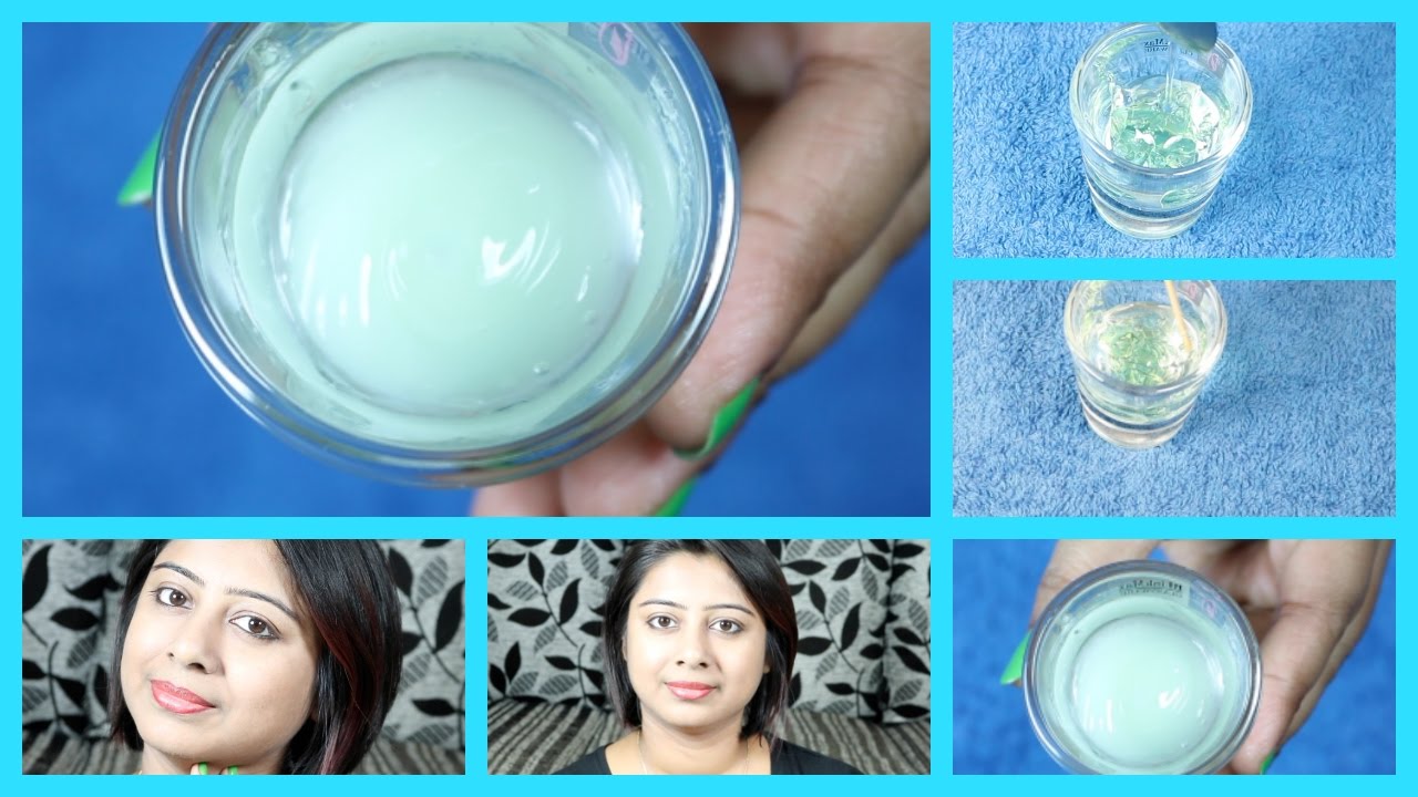 Homemade Makeup Foundation Primer Saubhaya Makeup