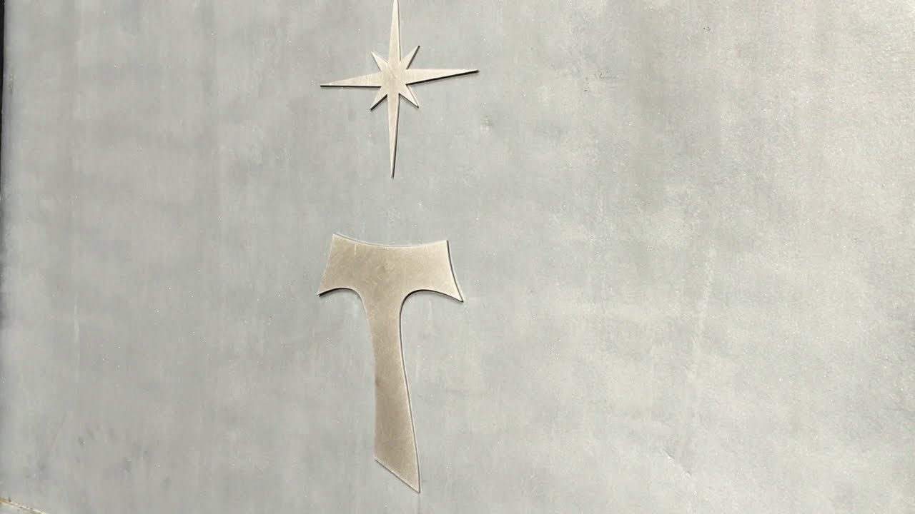 Santuario Le Vertighe (AR) - Natale 2020