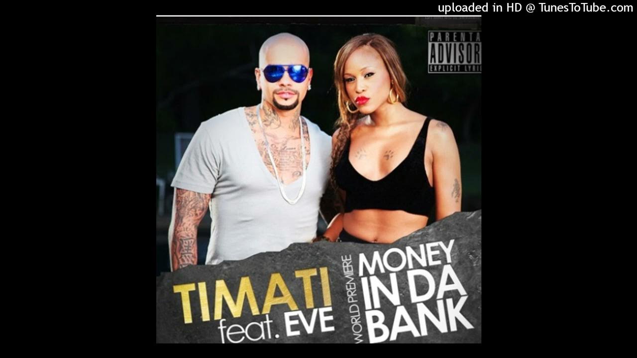 Timati Feat Eve Money In The Bank