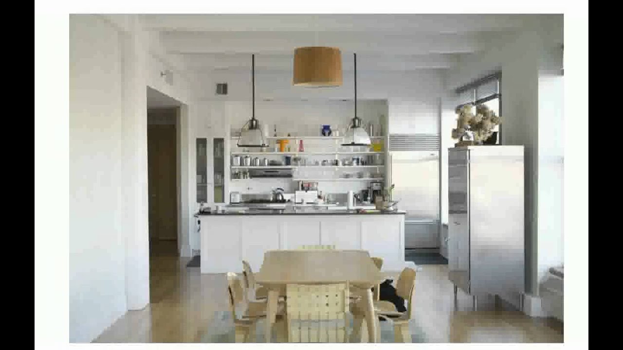 Déco de cuisine moderne 2016 12 19
