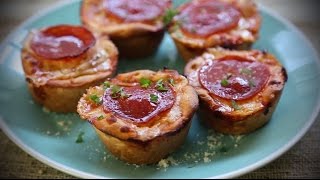 Get the recipe for easy pepperoni pizza muffins at
http://allrecipes.com/recipe/easy-pepperoni-pizza-muffins/detail.aspx
check out how to make muf...