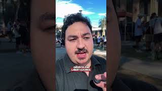 Lanús 🤝 Flamengo 👀 Quando a rivalidade fica em campo e a amizade ganha as arquibancadas