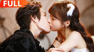 🌸Cold CEO Never Loved Anyone, Until His Cat Turned Into A Beautiful Girl Who Drove Him Wild!