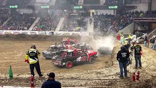 DMI vs Banitts Mod Shop blizzard bash 2024