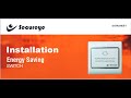 Secureye Energy Saving Switch for Hotels – S-PSW