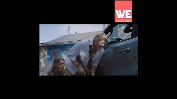 EXIT PROTOCOL OFFICIAL TRAILER