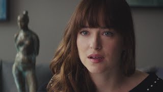 Fifty Shades Freed 2018  I'm Pregnant Scene 8 10 | Movie clips. Christian is not happy with the preg