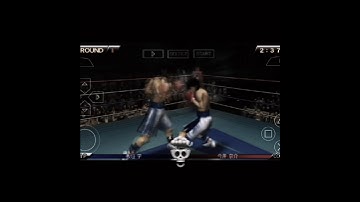 Ippo vs ippo 💀 #shorts #fyp #boxing #hajimenoippo #viralshorts #ppsspp