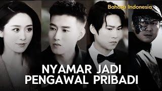 Keren!! Mantan Tentara ini Ternyata Ketua Tianmen Yang Sangat Di Segani || Konsorsium Langit.