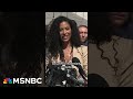 Epstein survivors say they are creating their own list