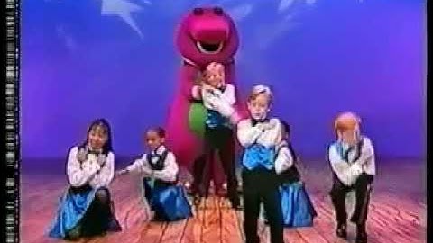 Talent Show (2015 Version) Part 40