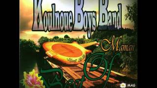 Video thumbnail of "Koulnoue Boys Band Best Of "Malié""