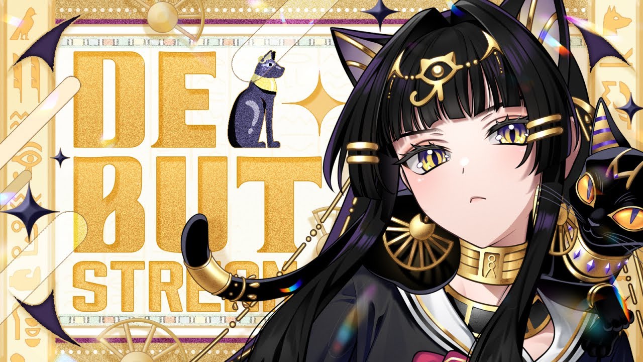 BGM for Millennia Ch.【ARP】