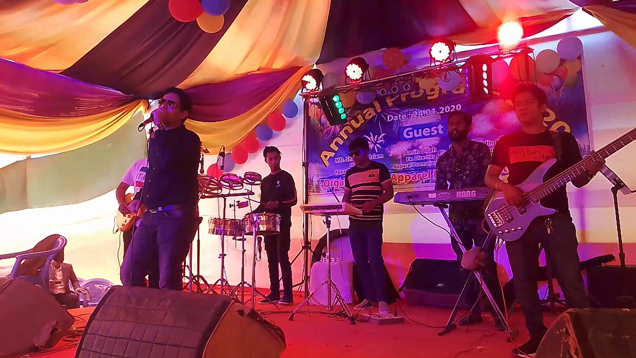 Linkon Song Apparel Promoters Ltd2020 YouTube