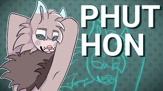 Phut Hon // Animation meme? // 20K SPECIAL