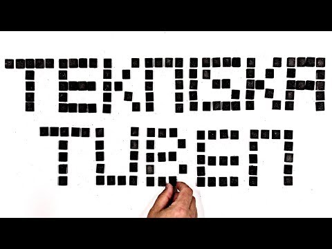 Video till Tekniska Museet startar Tekniska Tuben