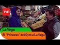 El princeso del gimnasio a la vega  la vega  t1e3