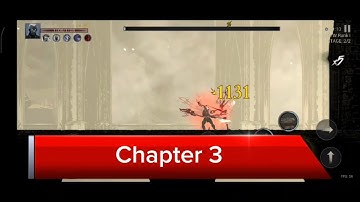 Shadow Hunter: Lost World Tutorial Part 4: Chapter 3 World Rank 1