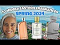 Middle eastern fragrances for spring 2024  glam finds  fragrance reviews 