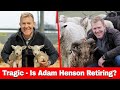 Adam Henson Reveals Heartbreaking Retirement Hint Leaving Countryfile Fans Concerned