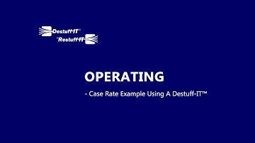 Faster Way to Unload a Trailer by Hand