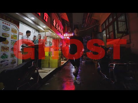 Jaden - GHOST | Hip Hop Dance 2021 by Kevin Paradox