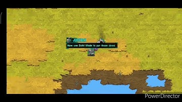 Crashlands-Ep 1-lets play crashlands