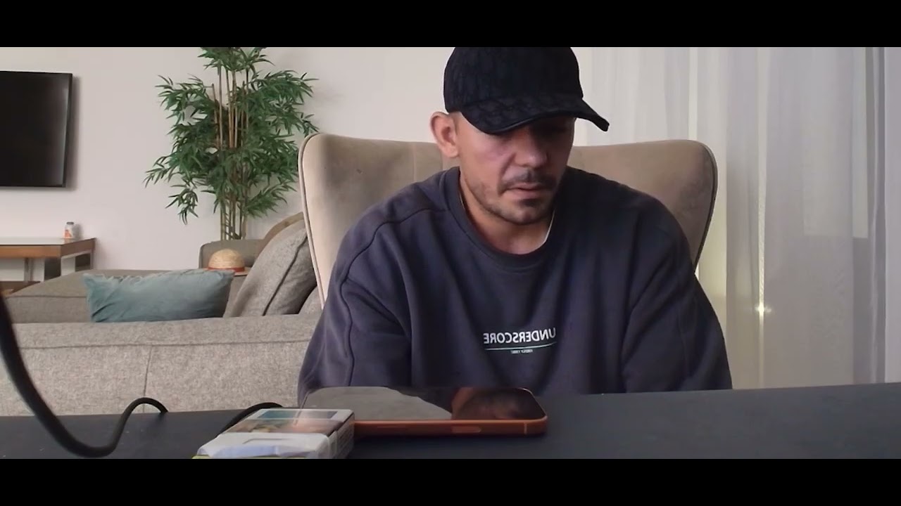 Capital Bra | Der Bruch mit Ashraf Rammo | Er packt alles aus 😨| Samra,Dunja,Familie usw. 