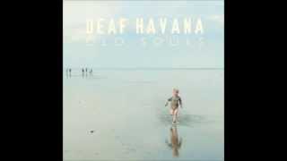 Video voorbeeld van "02 - Lights - Deaf Havana - Old Souls"