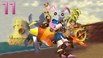 Proxy Plays Jak & Daxter: The Precursor Legacy HD Part 11