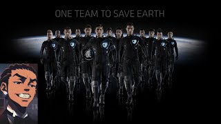 GALAXY11 THE FULL MATCH PARTS 1,2,3 (NOSTALGIC RUN PART 3)