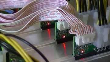 Bitmain antminer s9 how to setup complete guide