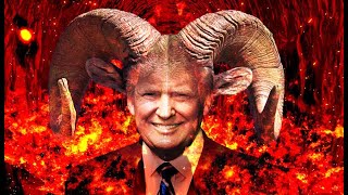 Трамп и битва Зла с Добром