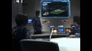 Ultraman Nexus Episode 8