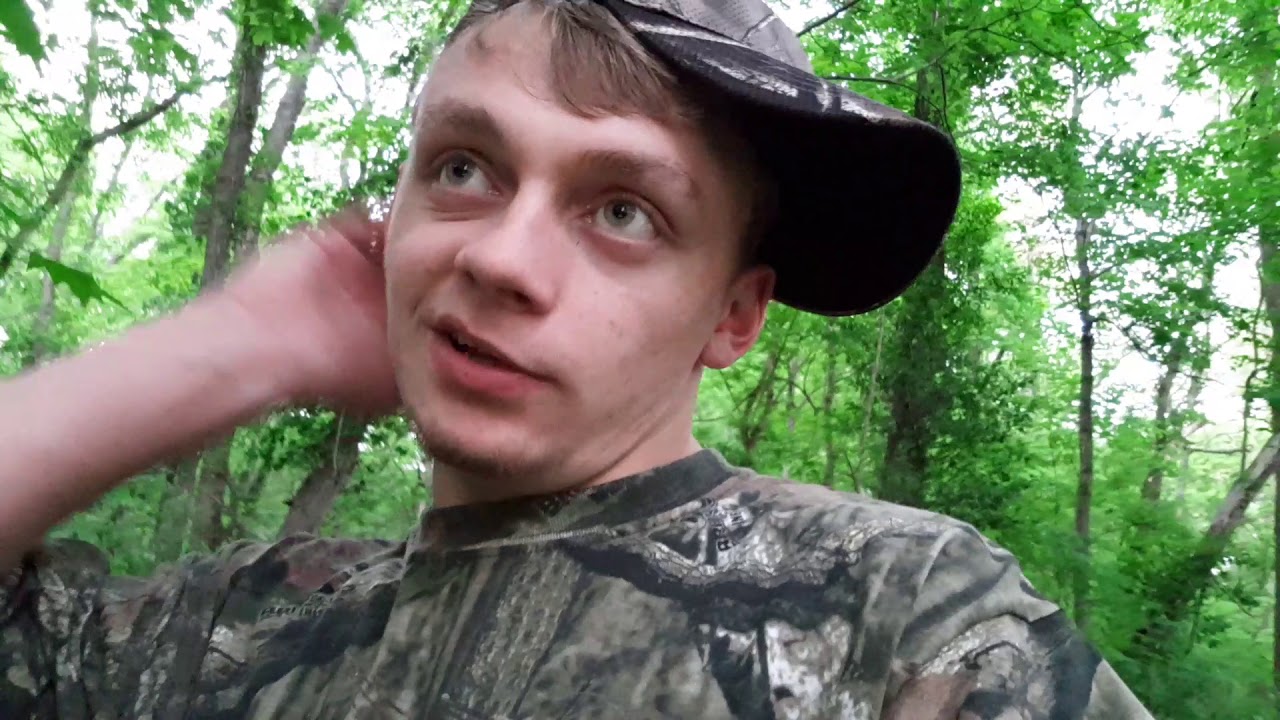 BUZZBAIT showing professional turkey techniques YouTube