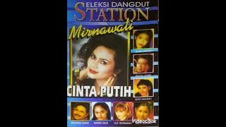 Cinta putih Mirnawati