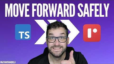 How To Integrate ReScript Into A TypeScript Project (Code-Along)