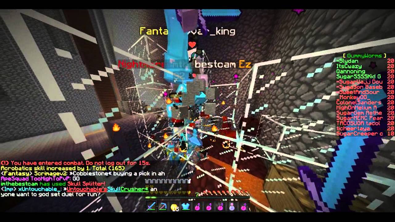 Cosmic PvP Ep 2 | Dream Planet | Vvar King in a Mouse Trap?!