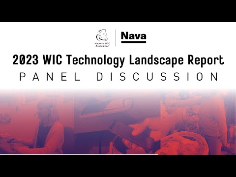 Wic Changes 2023