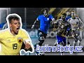 Luciano rodriguez  uruguayan wonderkid  aek transfer target