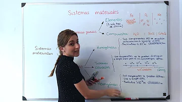 ¿Cuál es la diferencia fundamental entre mezclas homogéneas y sustancias puras?