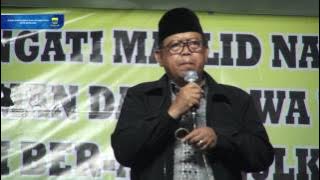 161224 Oded M  Danial Menghadiri Peringatan Maulid Nabi Muhammad SAW di RW 08 Babakan Cikutra