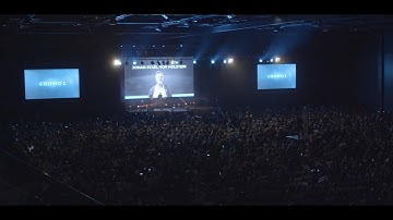 CROWD1 - HIGHLIGHTS DURBAN VISION EVENT