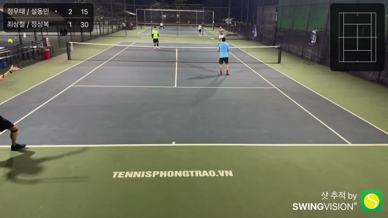 26/02/14  설동민 정우태 / 최상철 정성복