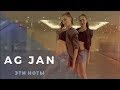 AG JAN - Эти ноты | АГ ДЖАН - Eti noti (Video, 2019)