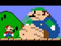 Crazy Super Mario Bloopers 3