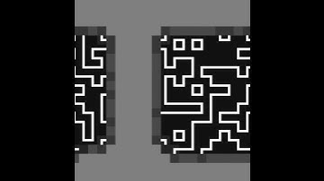 GenrVis | Wave Function Collapse (ver2) - HTDwJH